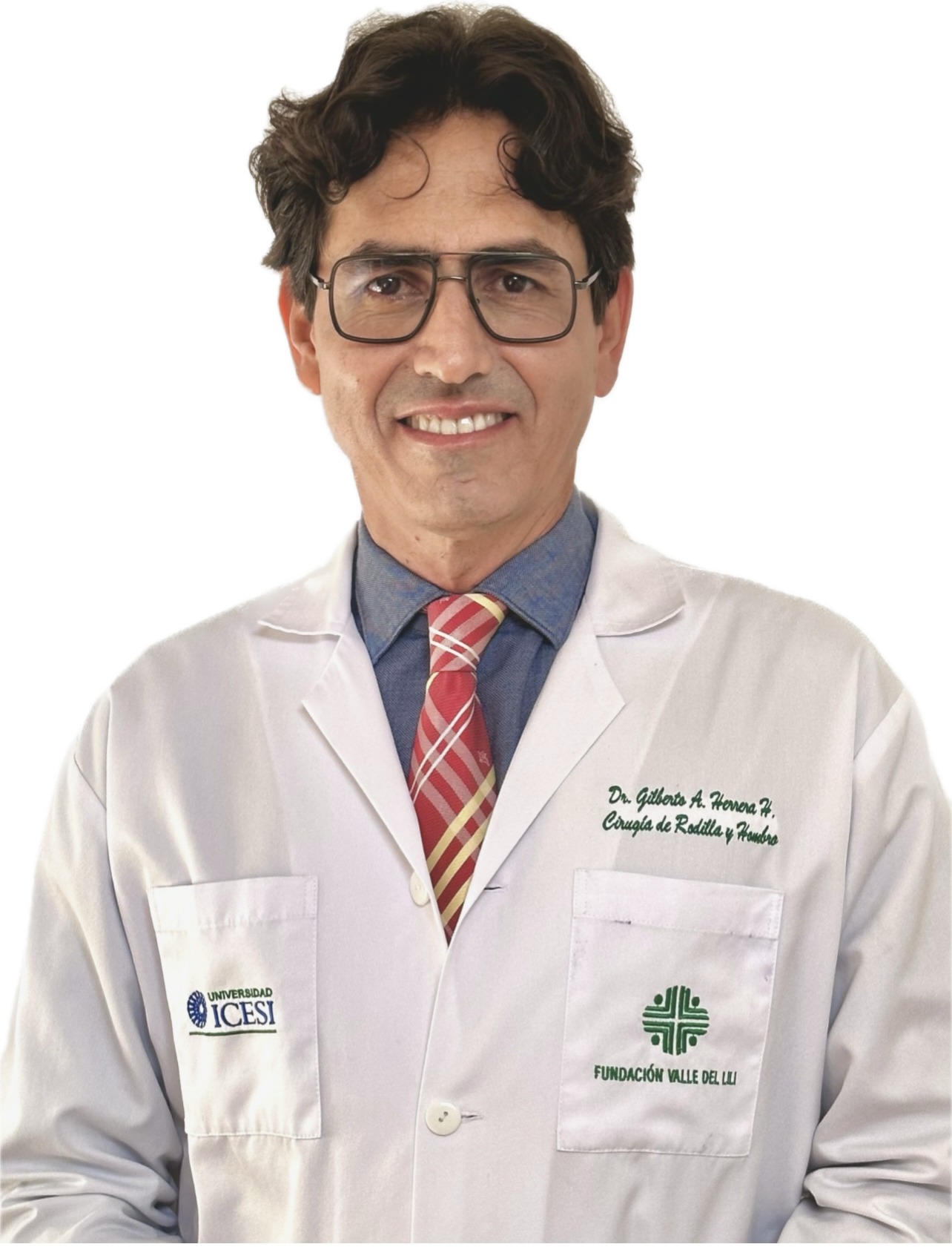 Dr. Gilberto Herrera